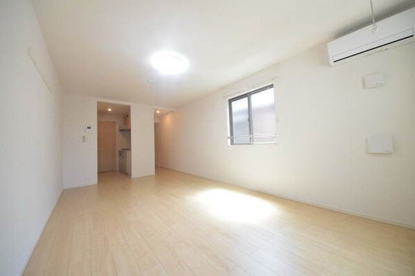 藤ハウスの物件内観写真